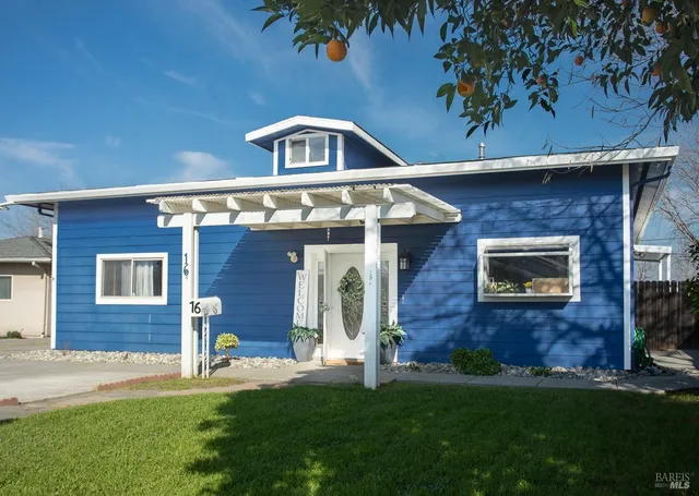 $639,800 | 16 Solano Drive, Dixon, CA 95620