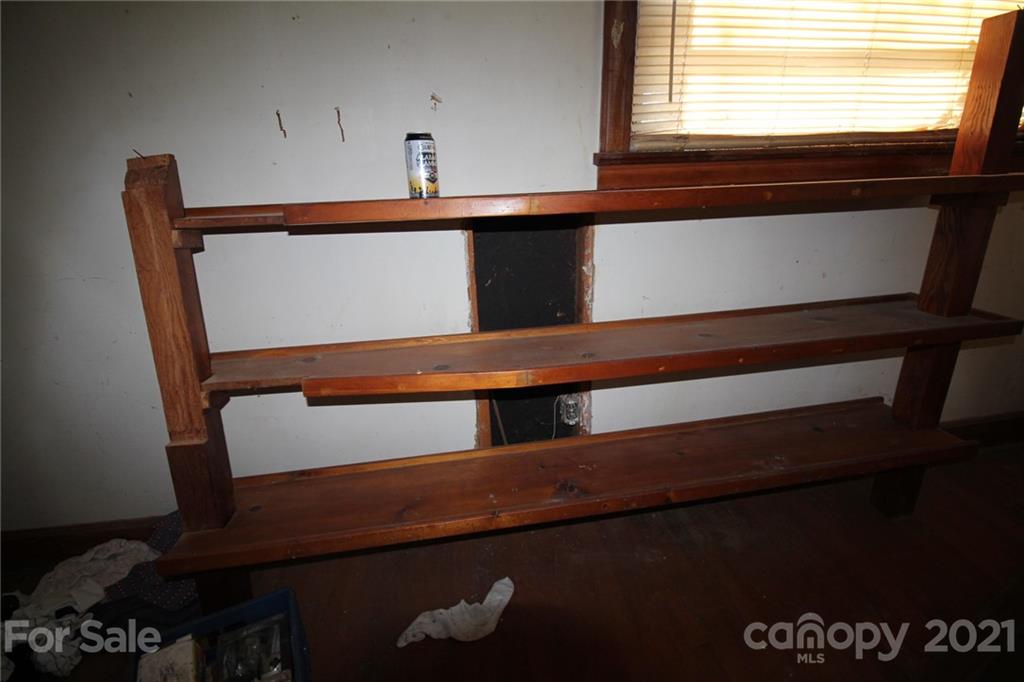 118 Furr Road, Unit 1 80 Cleveland, NC 27013 - Photo 17 of 26 a view of room with a window