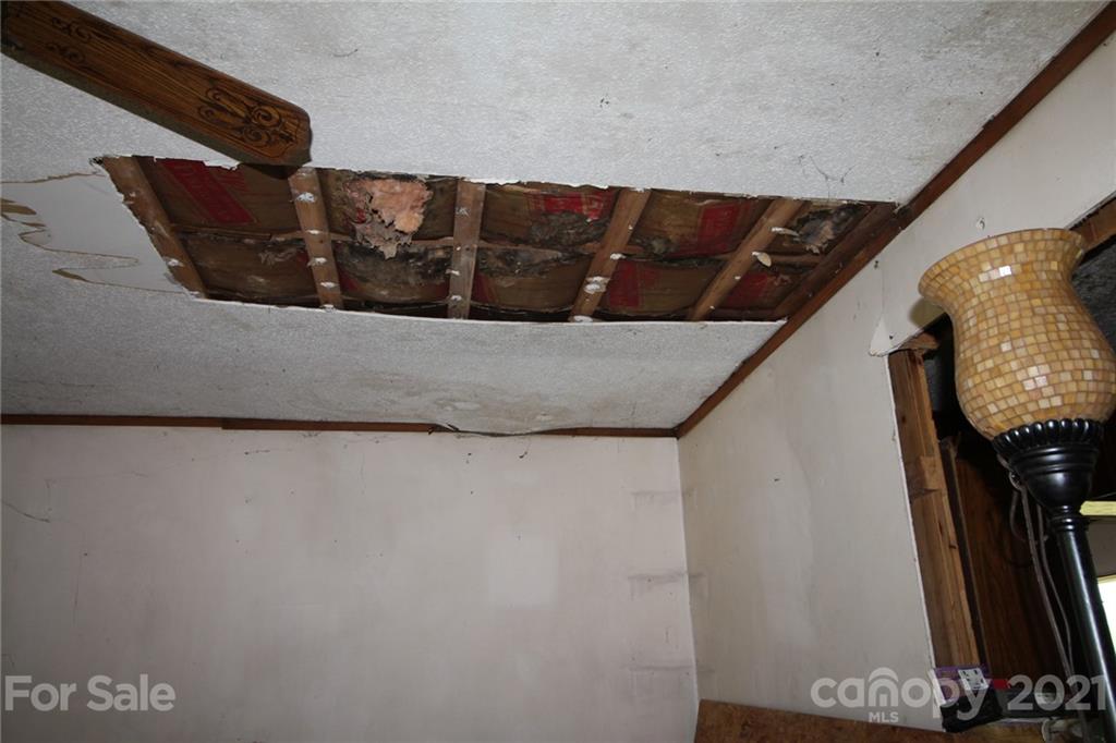 118 Furr Road, Unit 1 80 Cleveland, NC 27013 - Photo 20 of 26 a view of entryway