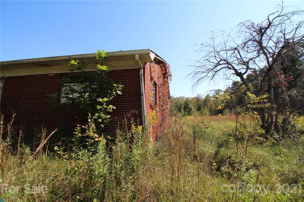 118 Furr Road, Unit 1 80 Cleveland, NC 27013 - Photo 23 of 26 a view of a house