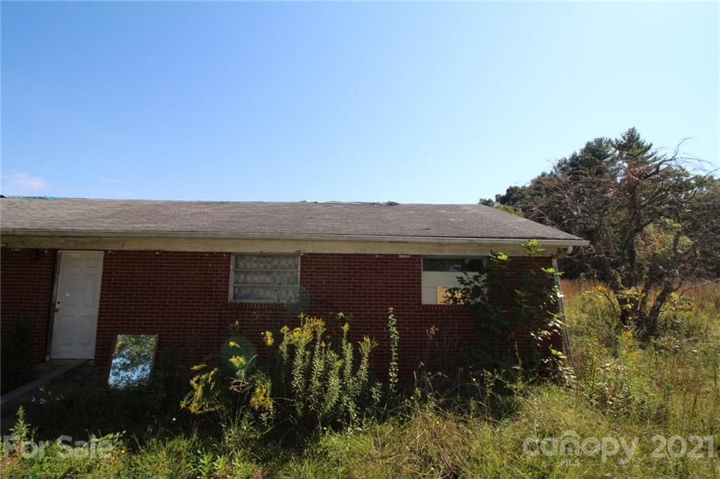 118 Furr Road, Unit 1 80 Cleveland, NC 27013 - Photo 24 of 26 front view of house