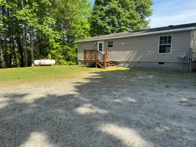 385 Vengeance Creek Road Marble, NC 28905 - Photo 6 of 19