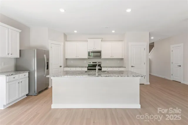 $333,900 | 1105 Elyan Street, Richburg, SC 29729