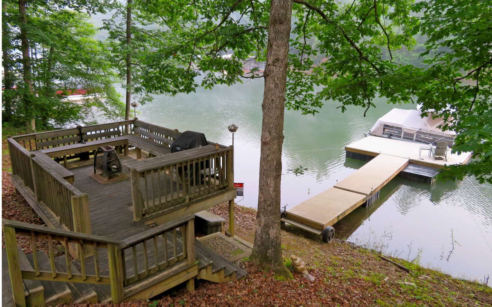 265 Reece Creek Road West Blairsville, GA 30512 - Photo 1 of 1 Main View