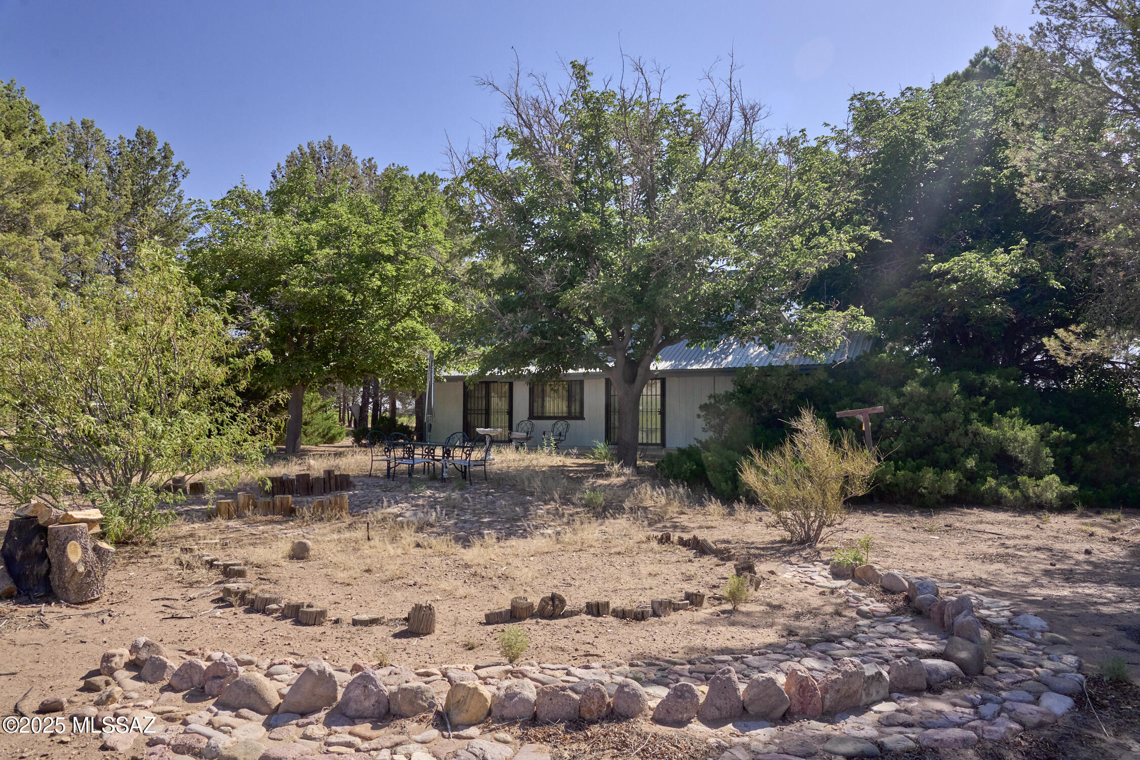 285 West Red Dog Road San Simon, AZ 85632 - Photo 17 of 38