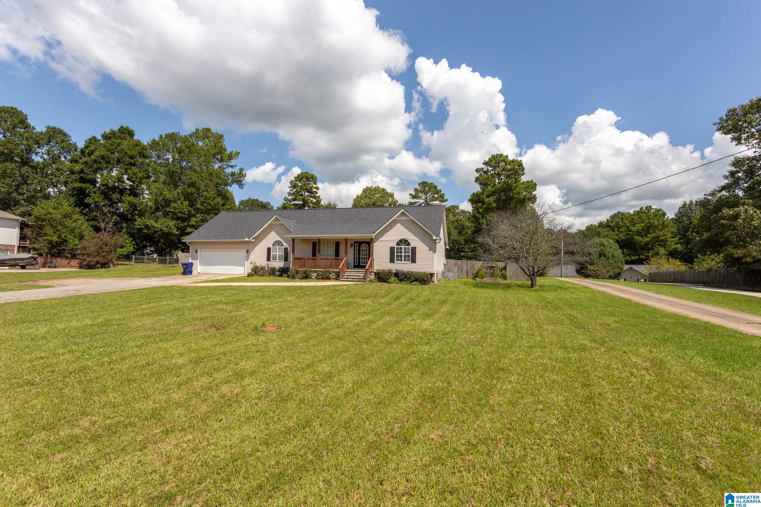 6395 Mays Bend Road Pell City, AL 35128 - Photo 10 of 28