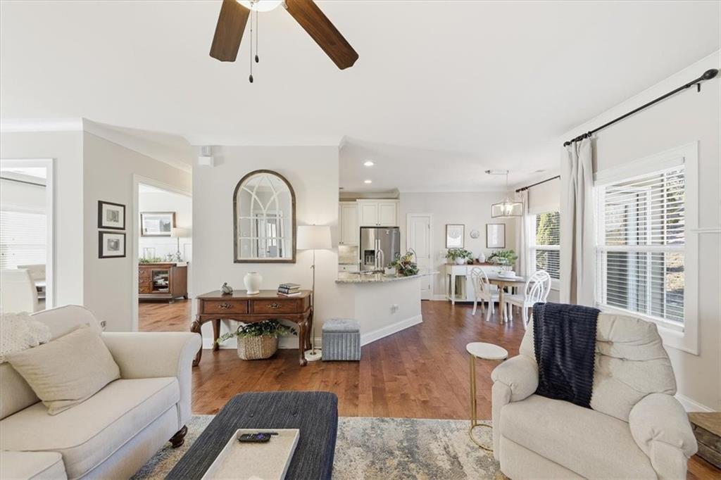 15 Azalea Lakes Court Dallas, GA 30157 - Photo 11 of 43