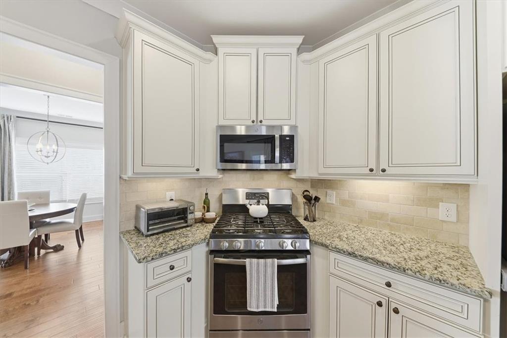 15 Azalea Lakes Court Dallas, GA 30157 - Photo 14 of 43