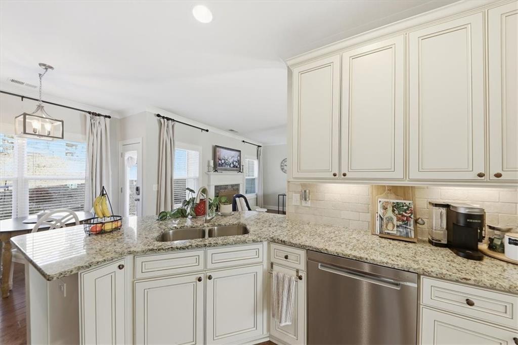 15 Azalea Lakes Court Dallas, GA 30157 - Photo 15 of 43