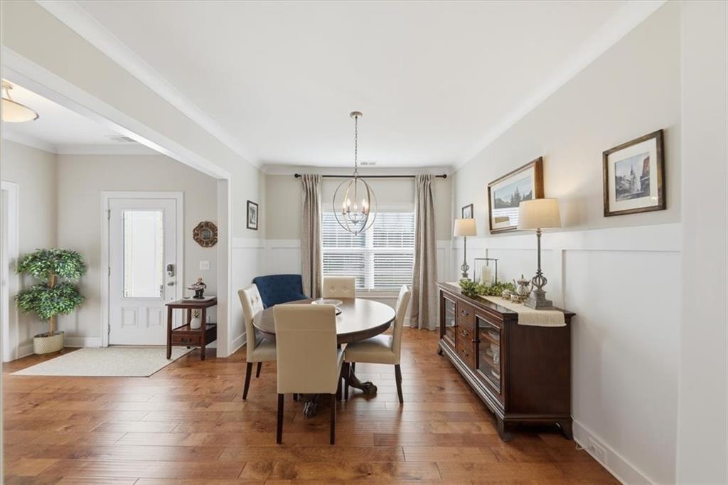 15 Azalea Lakes Court Dallas, GA 30157 - Photo 18 of 43