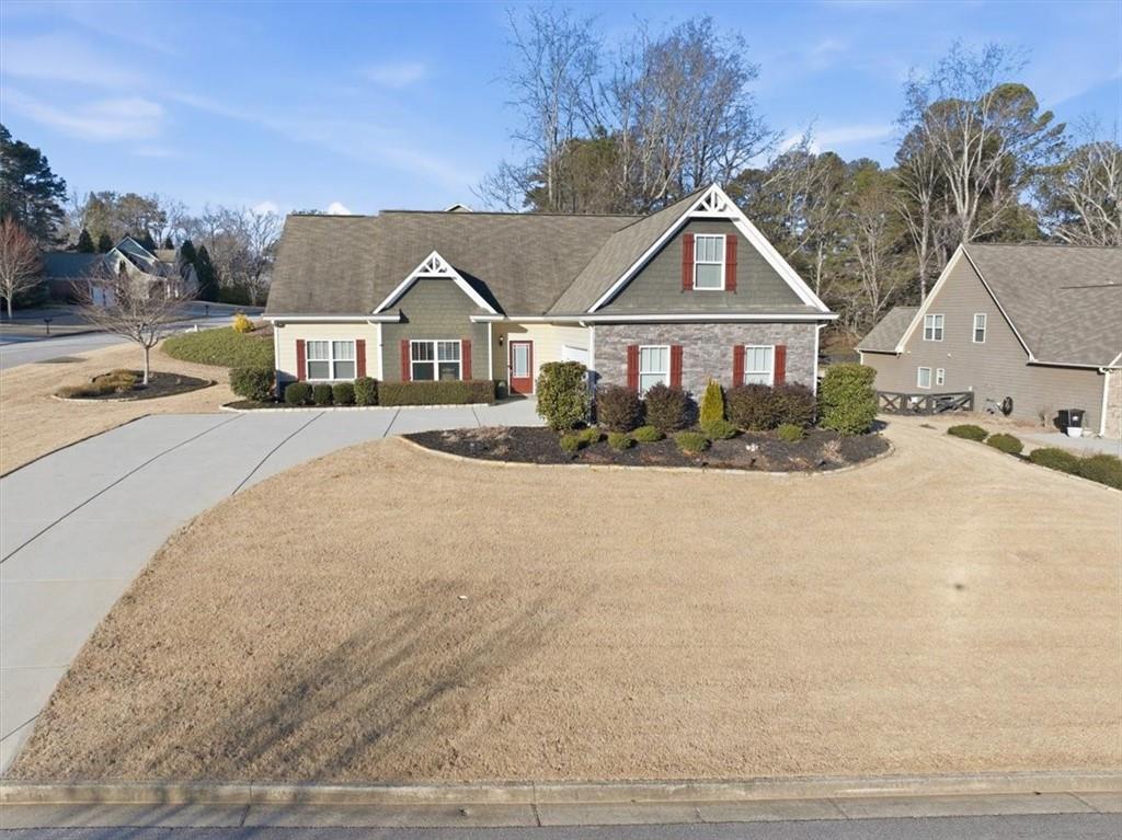 15 Azalea Lakes Court Dallas, GA 30157 - Photo 2 of 43