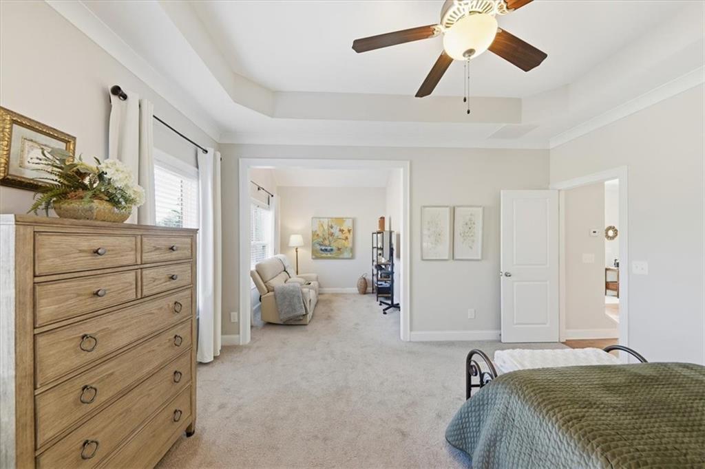 15 Azalea Lakes Court Dallas, GA 30157 - Photo 28 of 43