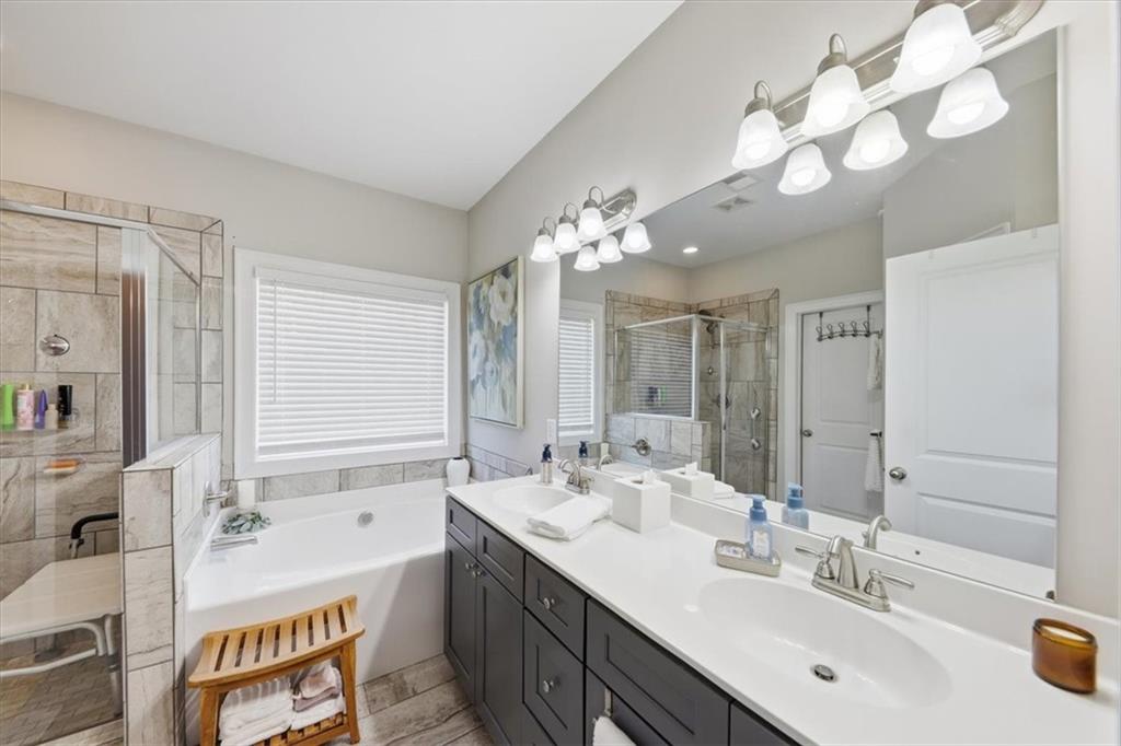 15 Azalea Lakes Court Dallas, GA 30157 - Photo 30 of 43