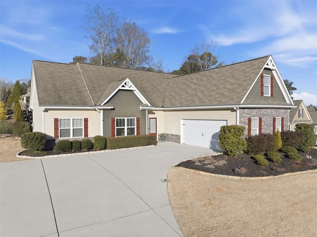 15 Azalea Lakes Court Dallas, GA 30157 - Photo 3 of 43