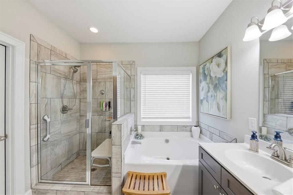 15 Azalea Lakes Court Dallas, GA 30157 - Photo 31 of 43