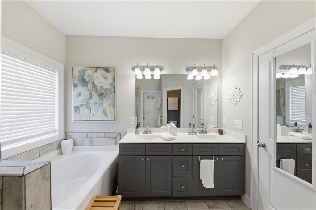 15 Azalea Lakes Court Dallas, GA 30157 - Photo 33 of 43