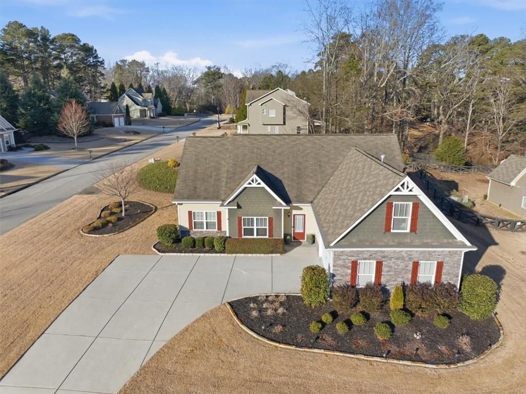 15 Azalea Lakes Court Dallas, GA 30157 - Photo 34 of 43