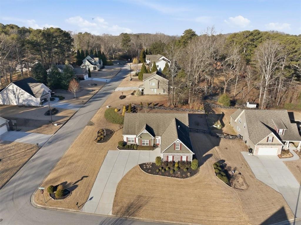 15 Azalea Lakes Court Dallas, GA 30157 - Photo 35 of 43