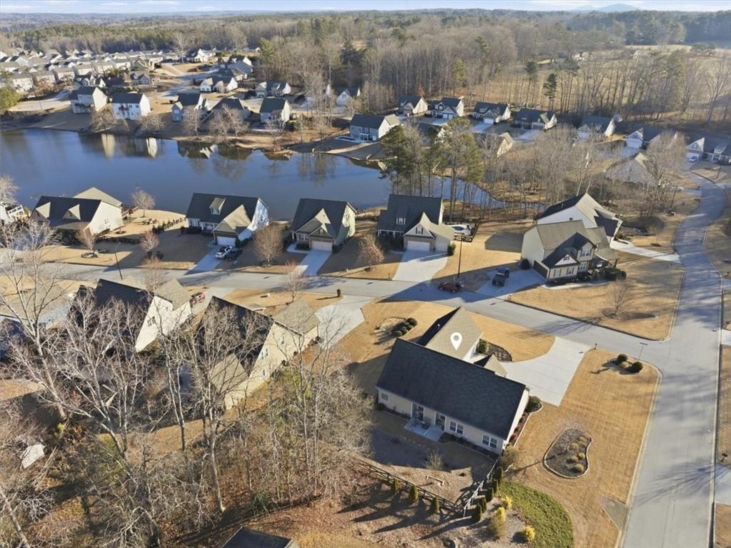 15 Azalea Lakes Court Dallas, GA 30157 - Photo 38 of 43