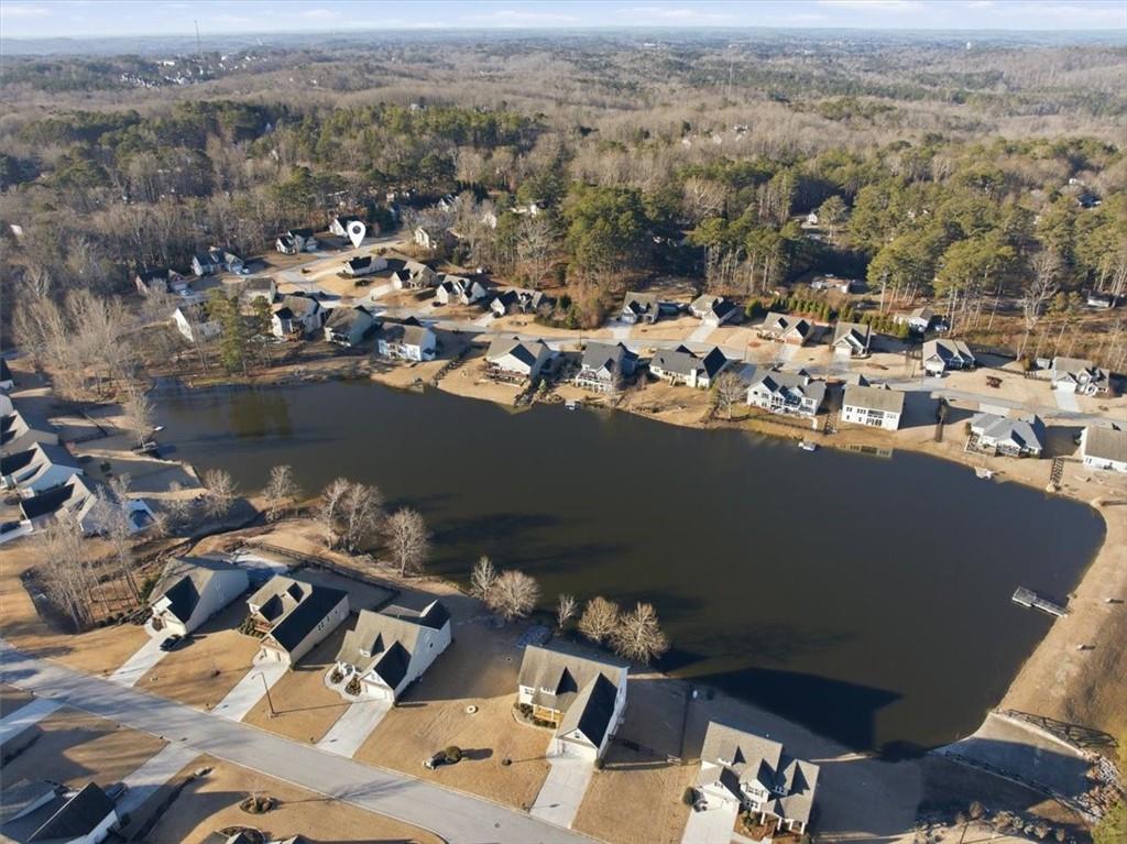 15 Azalea Lakes Court Dallas, GA 30157 - Photo 39 of 43