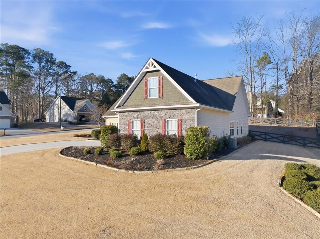 15 Azalea Lakes Court Dallas, GA 30157 - Photo 4 of 43