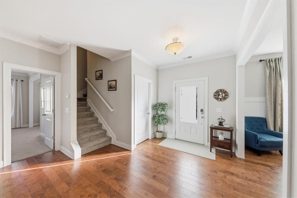 15 Azalea Lakes Court Dallas, GA 30157 - Photo 7 of 43