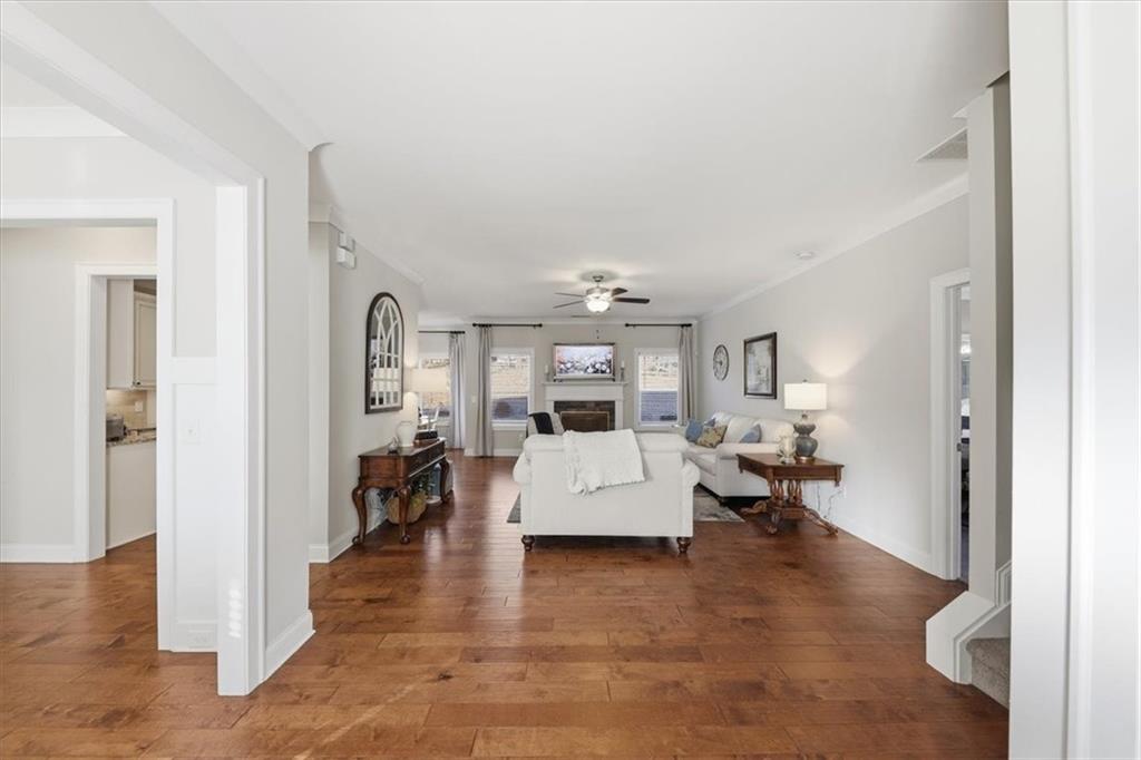 15 Azalea Lakes Court Dallas, GA 30157 - Photo 8 of 43