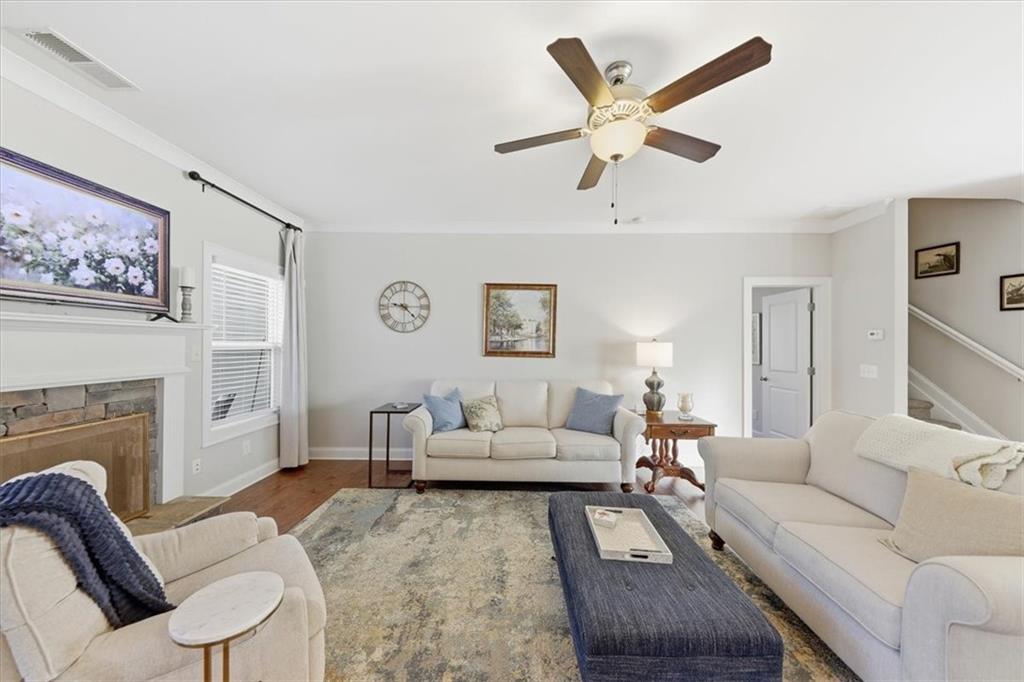 15 Azalea Lakes Court Dallas, GA 30157 - Photo 9 of 43