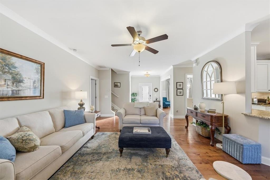 15 Azalea Lakes Court Dallas, GA 30157 - Photo 10 of 43