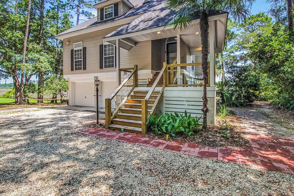 1356 Fiddler Trace Townsend, GA 31331 - Photo 10 of 84