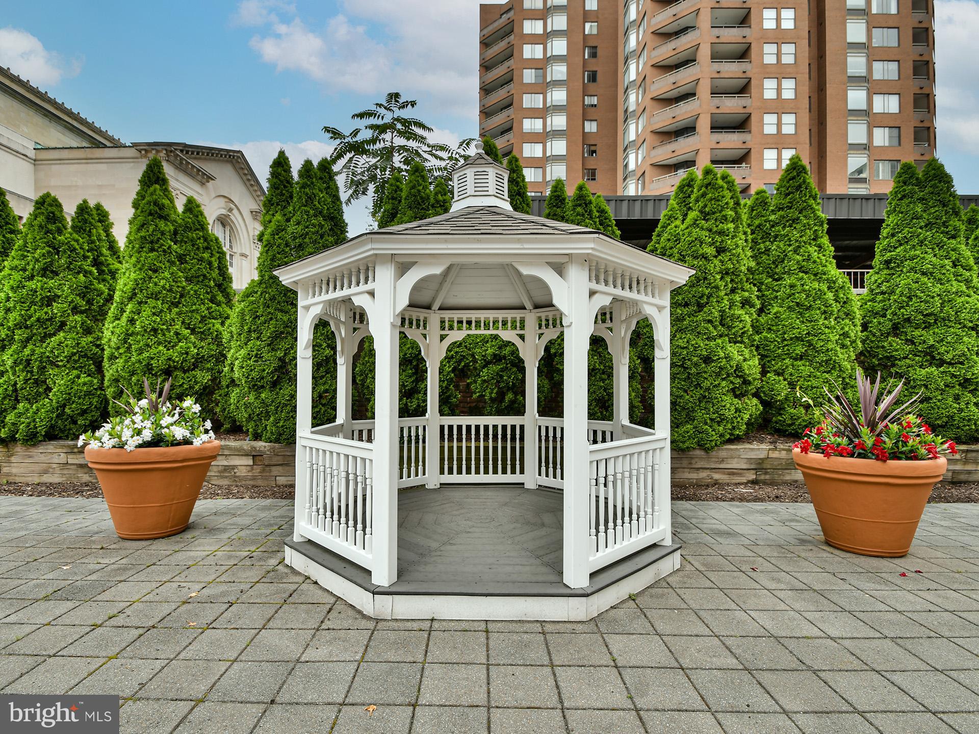 3801 Canterbury Road, Unit 710 Baltimore, MD 21218 - Photo 40 of 46 Gallery Image 40