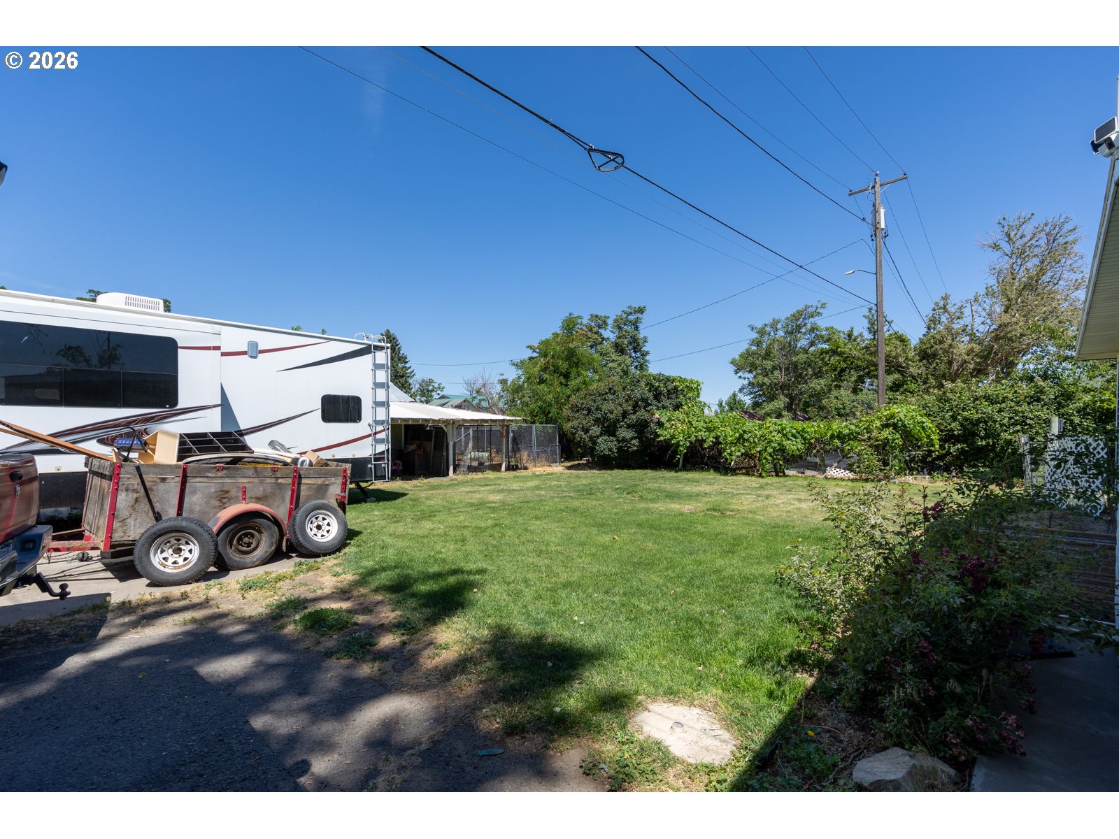 820 Parallel Street Milton Freewater, OR 97862 - Photo 25 of 28