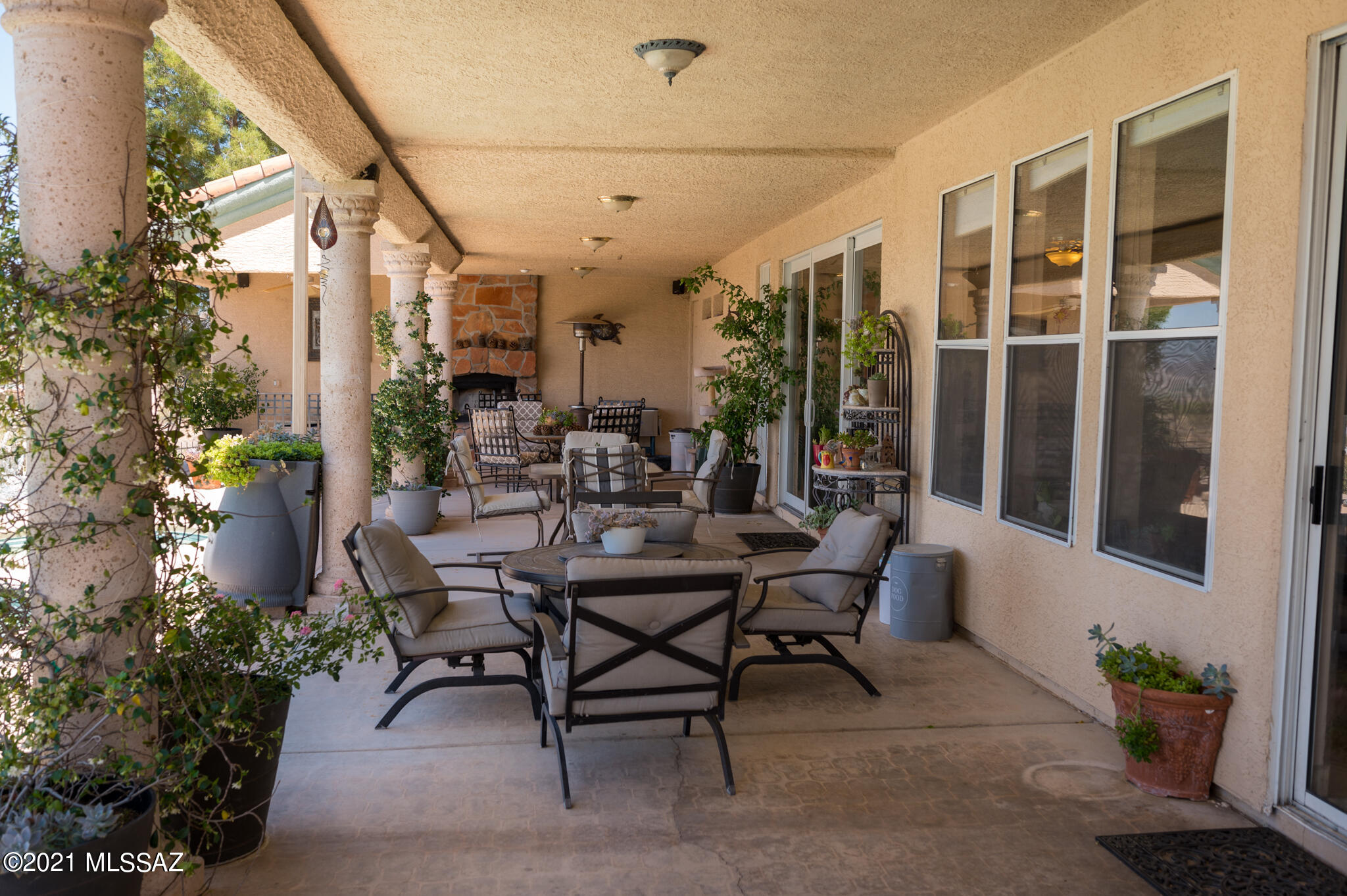 409 Camino Canoa Rio Rico, AZ 85648 - Photo 41 of 50