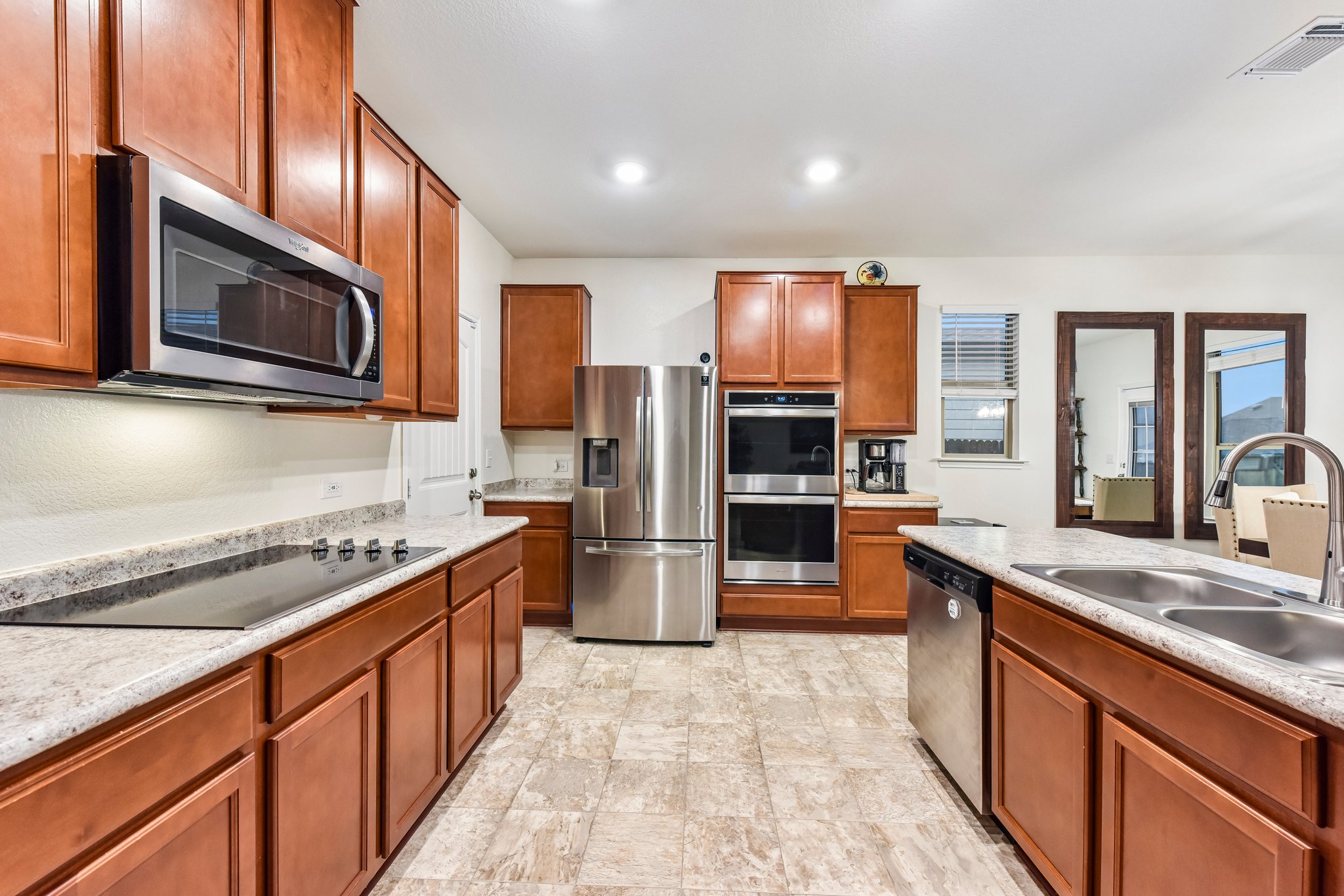 1614 Dragonfly Loop Bastrop, TX 78602 - Photo 6 of 18