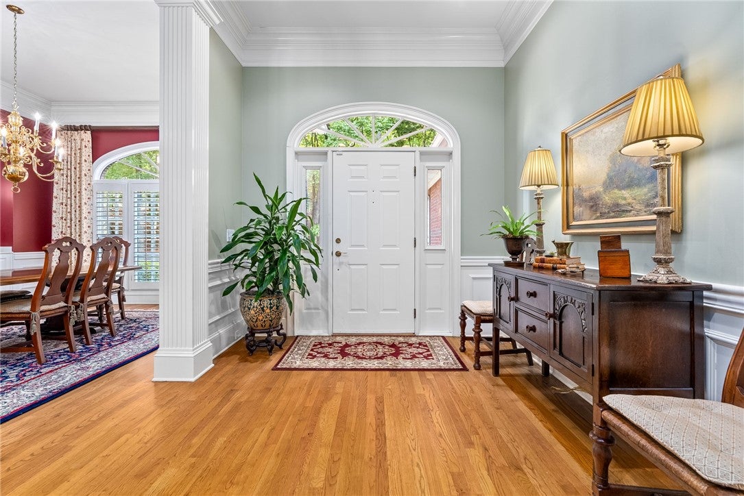 2811 Hamilton Road Auburn, AL 36830 - Photo 3 of 45 Gallery Image 3