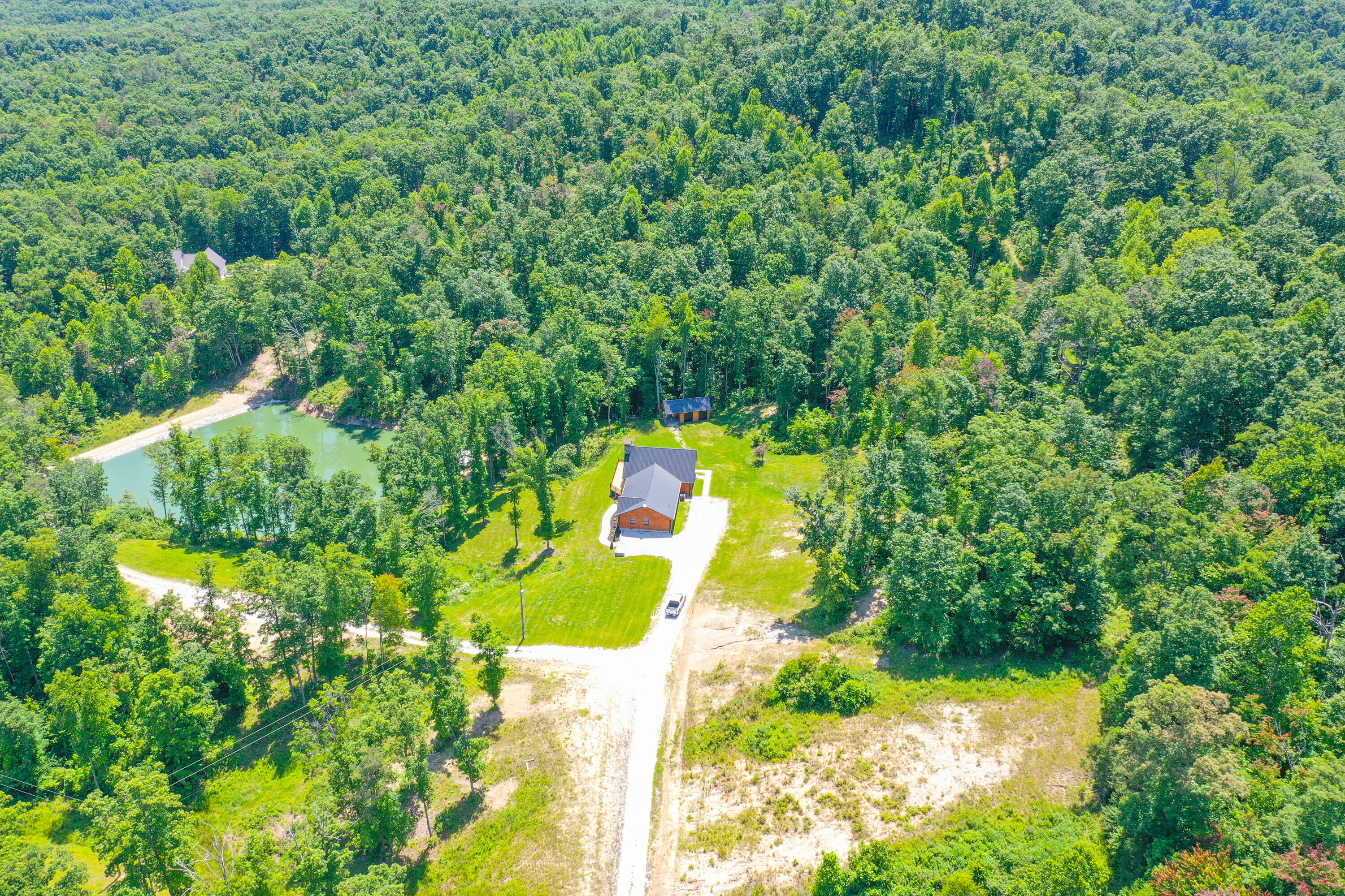 1300 Gabbard Road Berea, KY 40403 - Photo 65 of 69 DJI_0632