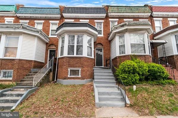 $150,000 | 2514 Garrett Avenue, Baltimore, MD 21218