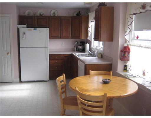 36 Ray Street Fall River, MA 02720 - Photo 2 of 6 Kitchen. Eat in Kitchen