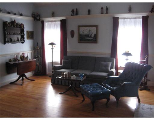 36 Ray Street Fall River, MA 02720 - Photo 5 of 6 Living Room.