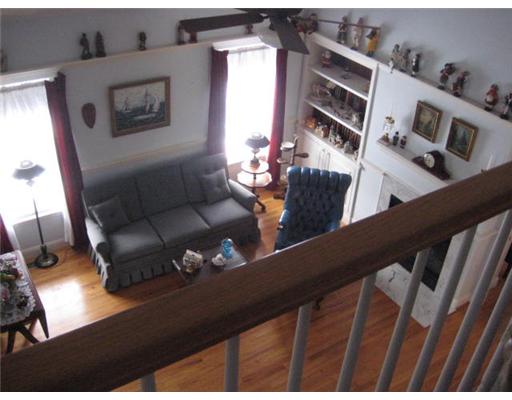 36 Ray Street Fall River, MA 02720 - Photo 6 of 6 Living Room.