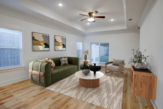 $505,000 | 1522 27th Street, Niceville, FL 32578