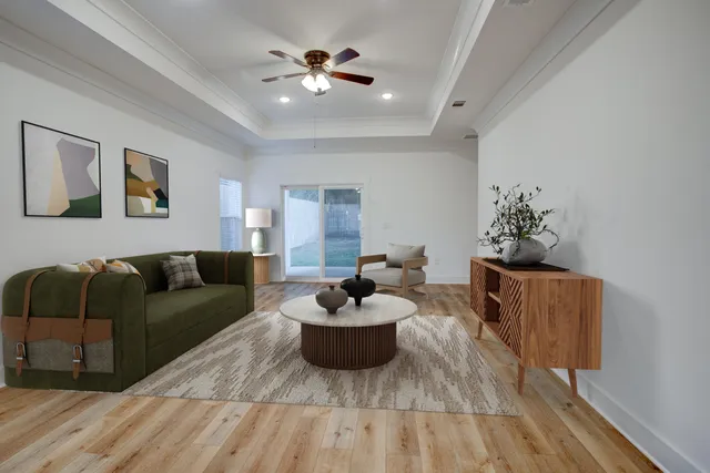 $505,000 | 1522 27th Street, Niceville, FL 32578