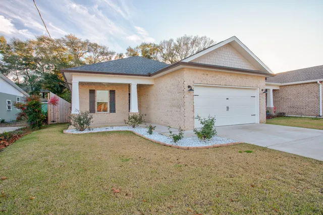 $505,000 | 1522 27th Street, Niceville, FL 32578