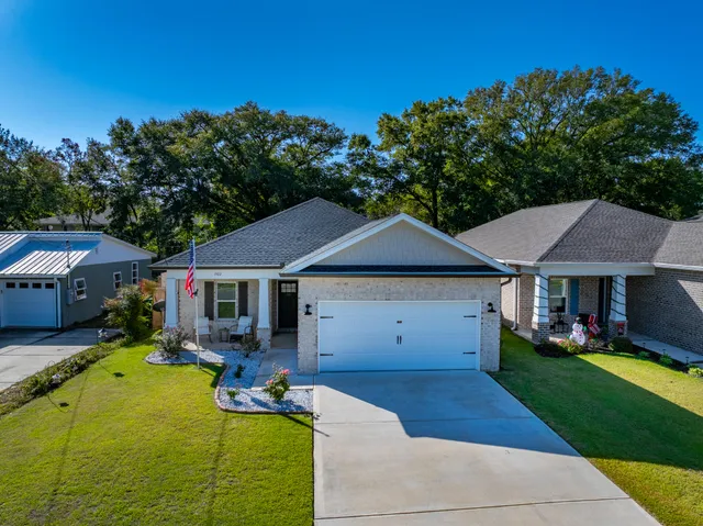 $505,000 | 1522 27th Street, Niceville, FL 32578