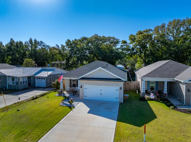 $505,000 | 1522 27th Street, Niceville, FL 32578