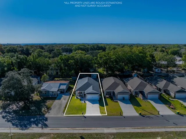 $505,000 | 1522 27th Street, Niceville, FL 32578