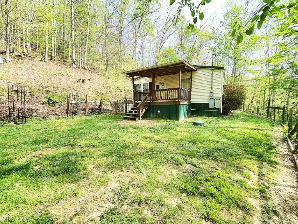 14766 Elk River Road Duck, WV 25063 - Photo 26 of 27