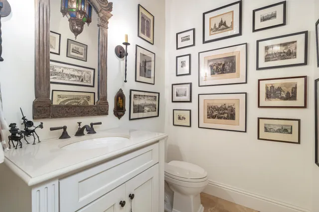 $12,250,000 | 261 Seminole Avenue, Palm Beach, FL 33480