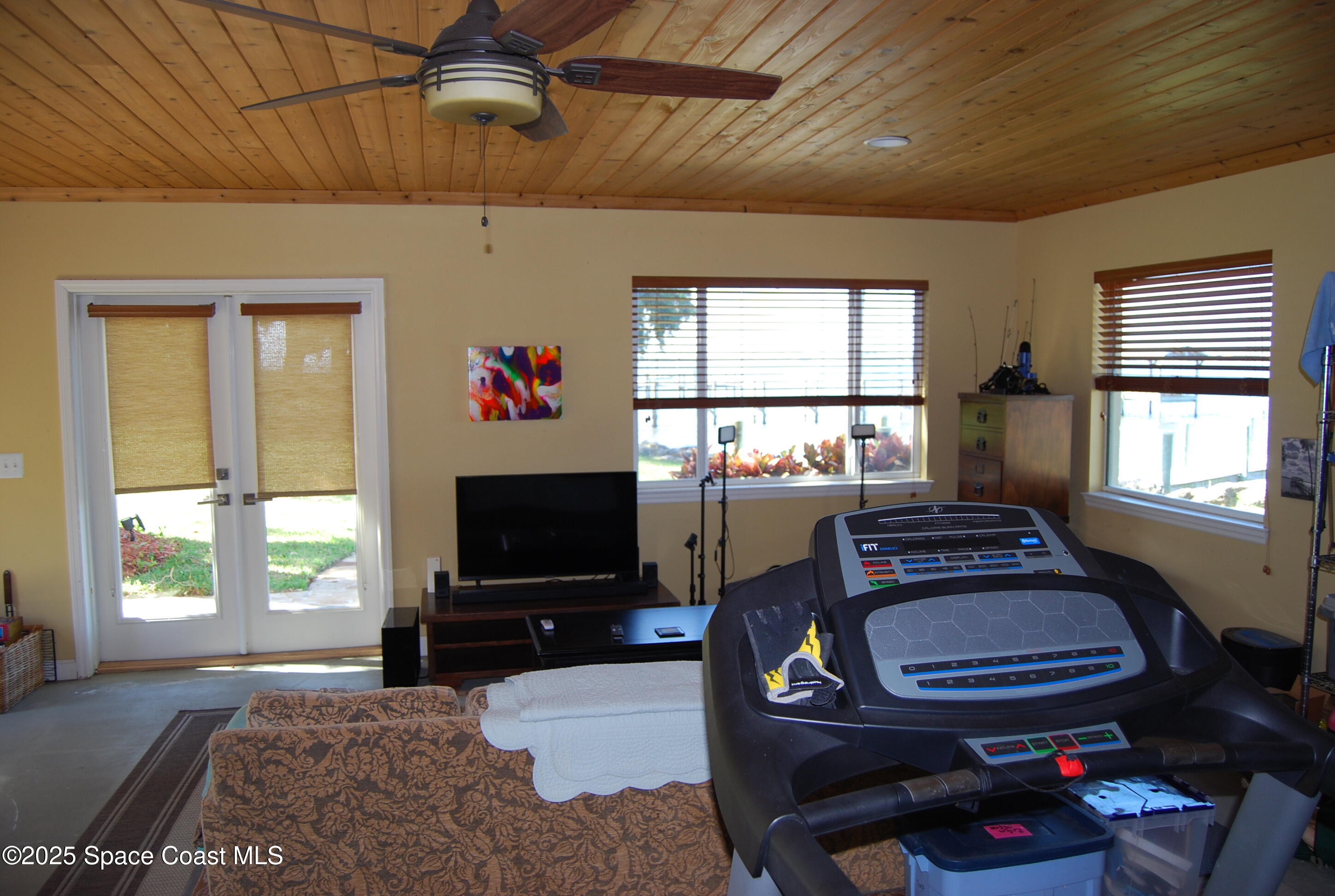 4285 Randon Lane Merritt Island, FL 32952 - Photo 22 of 24 21randon Rec Bldg2