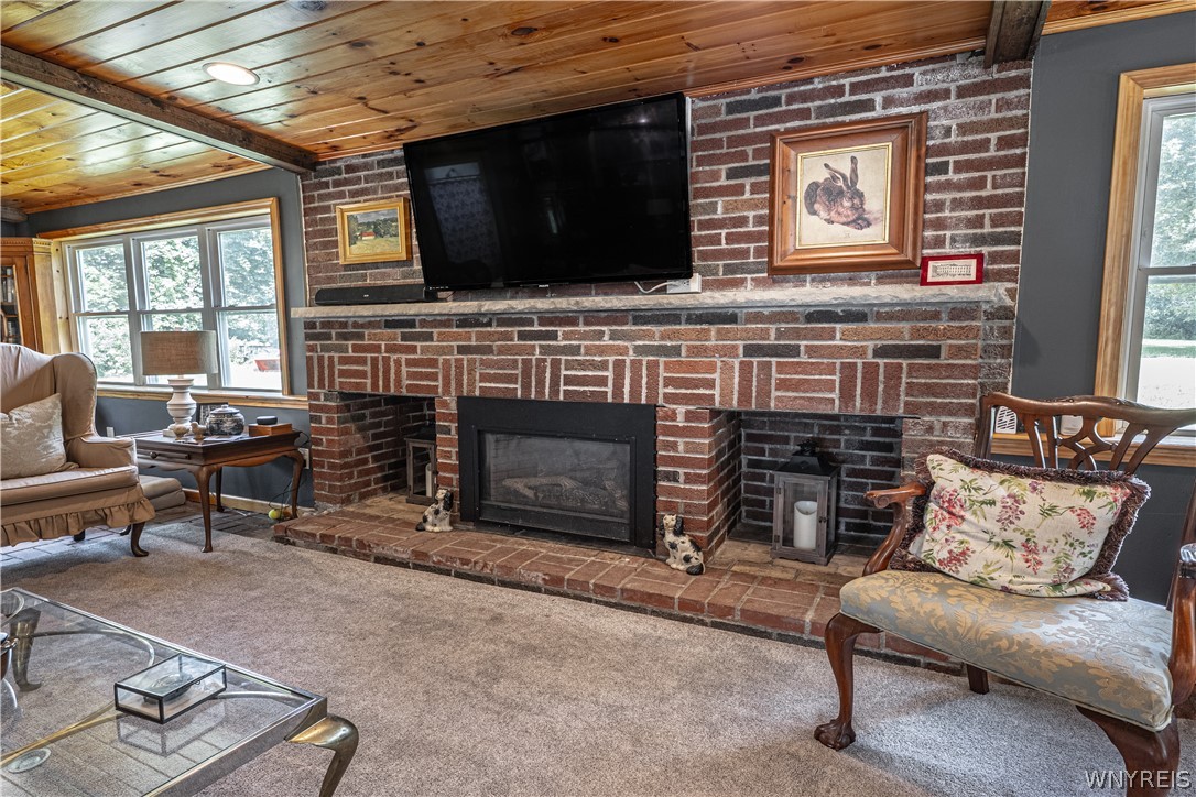 7174 Chestnut Ridge Road Lockport Town, NY 14094 - Photo 19 of 41